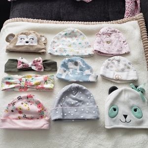 Baby hats